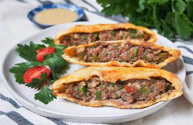 Cairo Food Tour - Photo 4