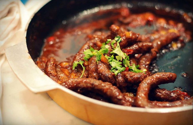 Visite gastronomique au Caire - Photo 7