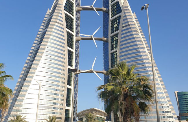 Manama Full Tour + Tickets - Foto 2