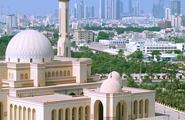 Manama Full Tour + Tickets - Foto 8