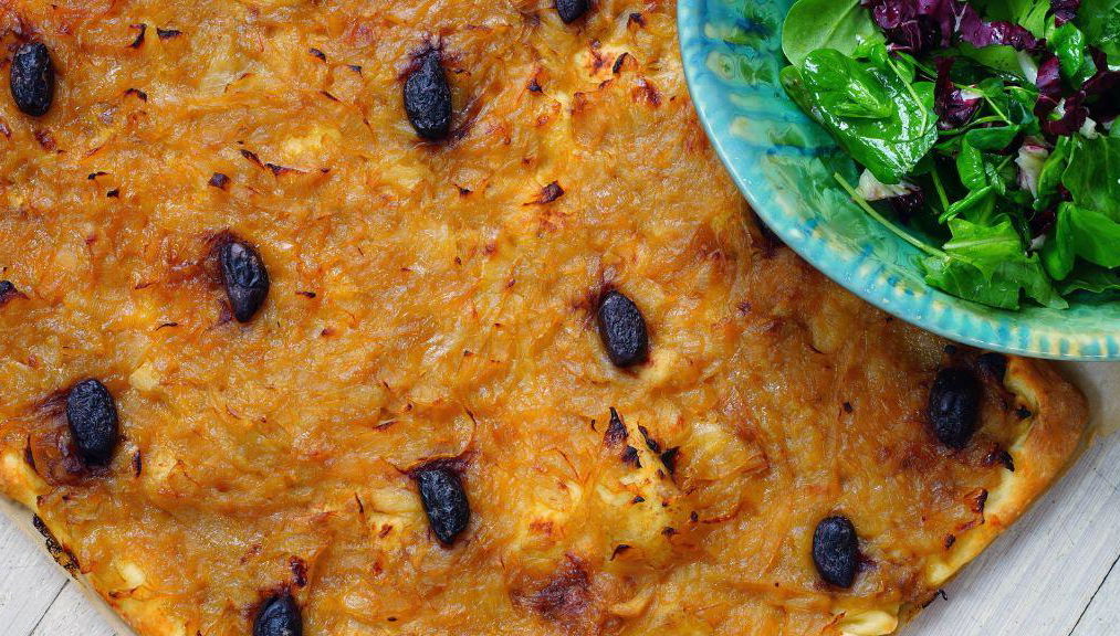 Explora la gastronomía y la cultura - Recorrido a pie - Foto 1