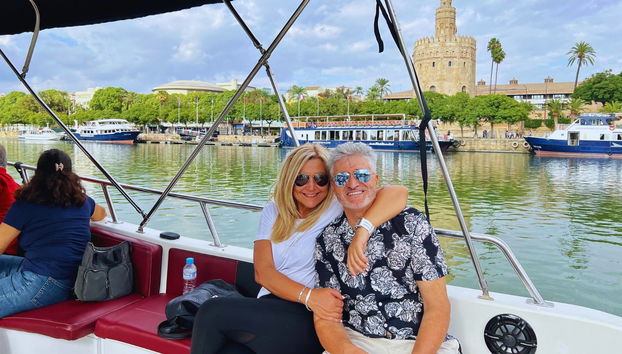Giro in barca a Siviglia con guida - Foto 3