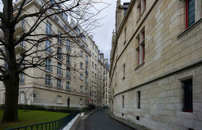 Free tour por Le Marais y la Bastilla - Photo 6