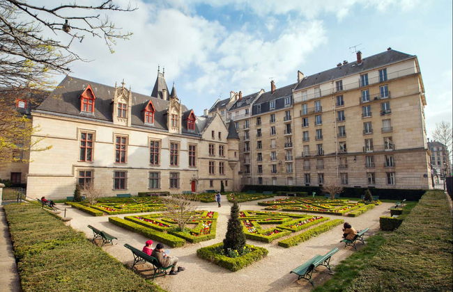 Free tour por Le Marais y la Bastilla - Photo 1