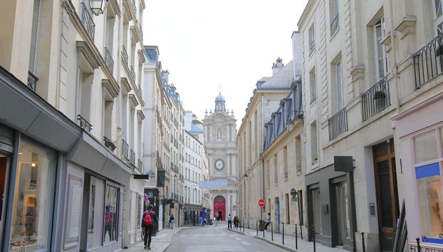 Le Marais Free Tour - Photo 5