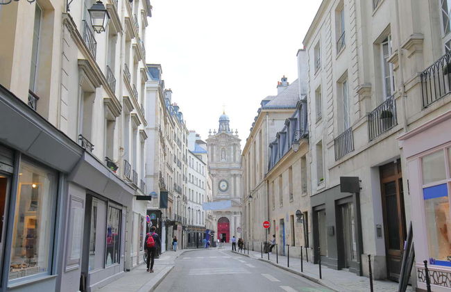 Le Marais Free Tour - Photo 5