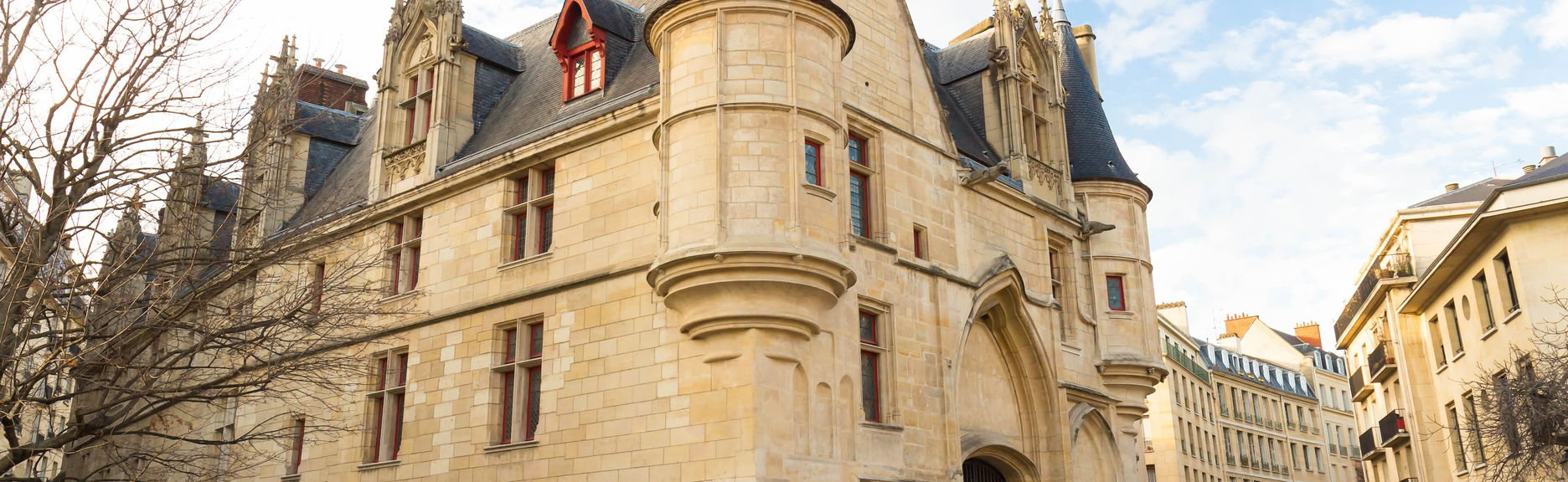 Free tour por Le Marais y la Bastilla - Foto 1