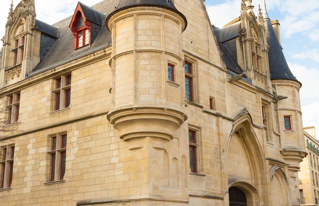 Free tour por Le Marais y la Bastilla - Photo 1