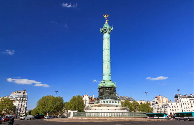 Free tour por Le Marais y la Bastilla - Photo 7