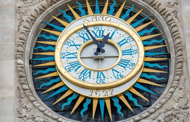 Free tour por Le Marais y la Bastilla - Photo 4