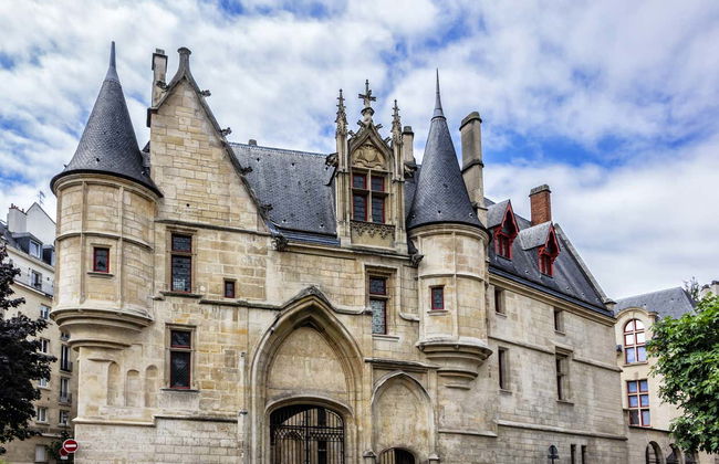 Le Marais Free Tour - Photo 2