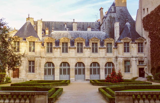 Free tour por Le Marais y la Bastilla - Photo 5