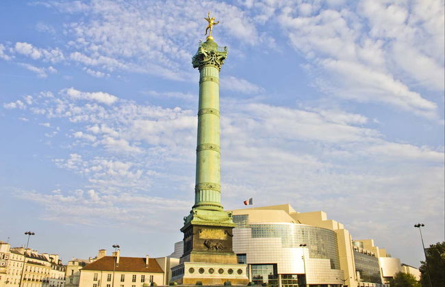 Le Marais Free Tour - Photo 6