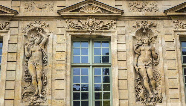 Le Marais Free Tour - Photo 4