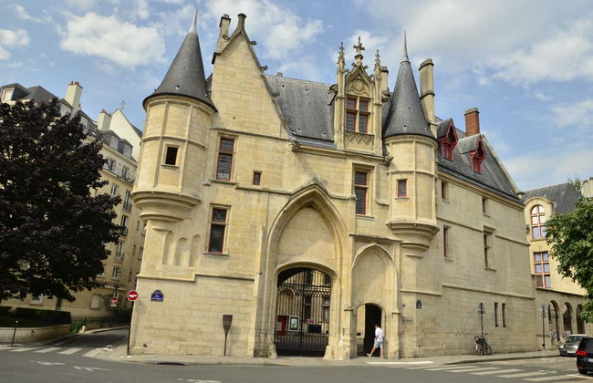 Free tour por Le Marais y la Bastilla - Photo 2