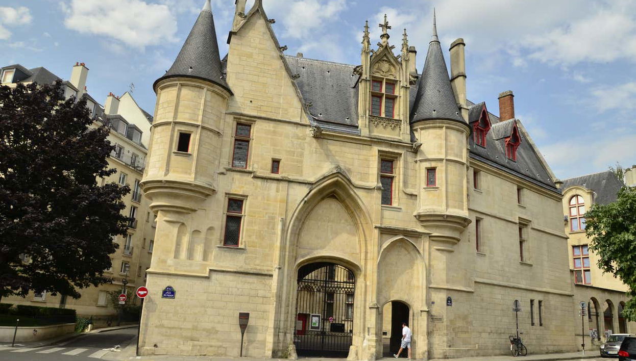 Le Marais Free Tour - Photo 1