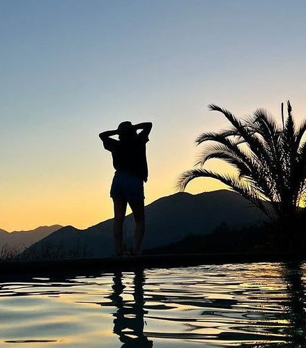 Foto de Tour por el Parque Nacional La Campana con 2 noches de alojamientos