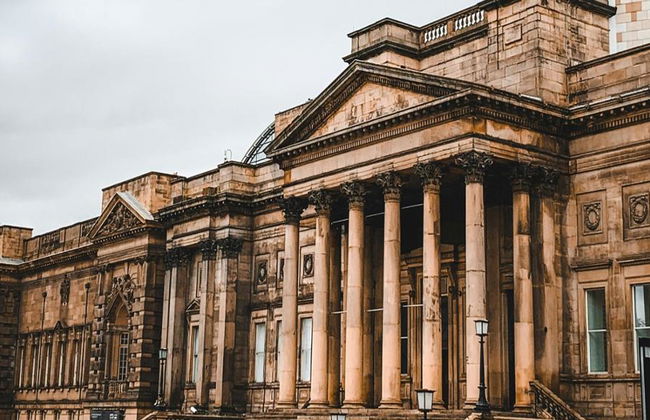 Liverpool : Visite à pied de la ville et du quartier des Cavernes - Photo 2
