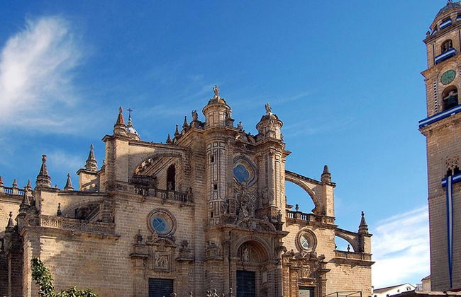 Visita guiada - Jerez Monumental - Foto 7