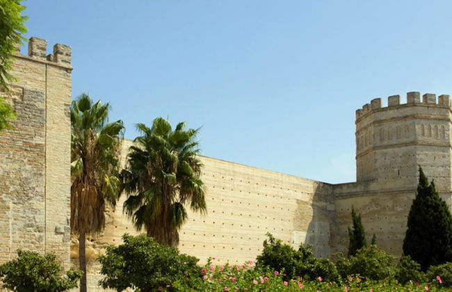 Visita guiada - Jerez Monumental - Foto 1