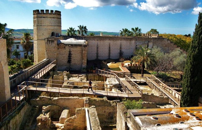 Visita guiada - Jerez Monumental - Foto 4