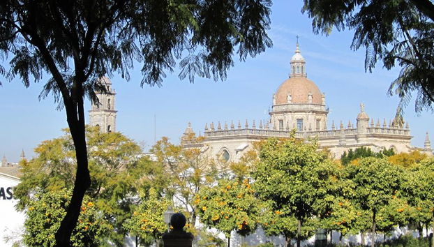 Visita guiada - Jerez Monumental - Foto 2