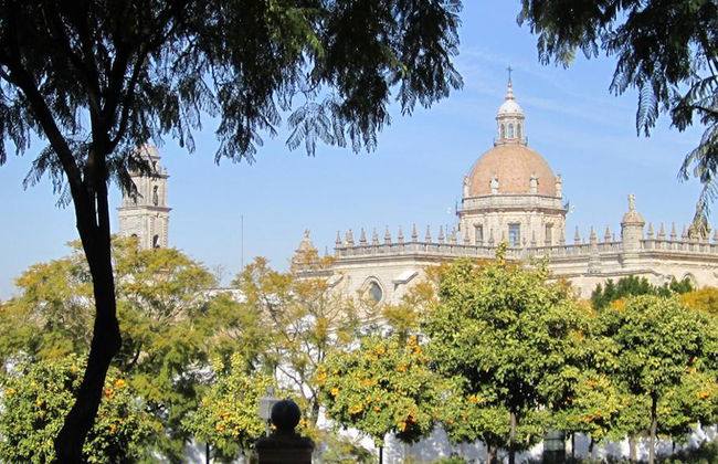 Visita guiada - Jerez Monumental - Foto 2