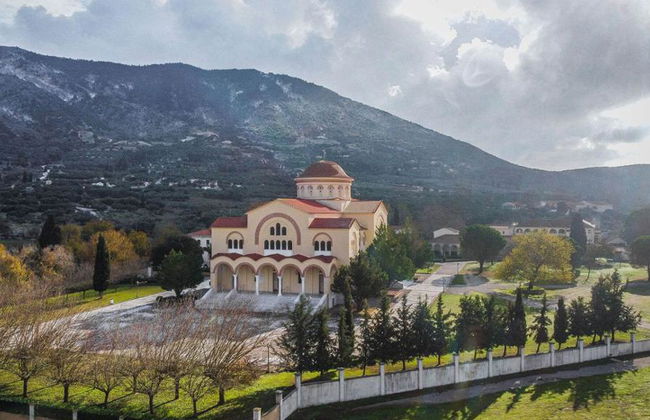 The Ultimate Kefalonia Experience - Private Tour - Foto 2