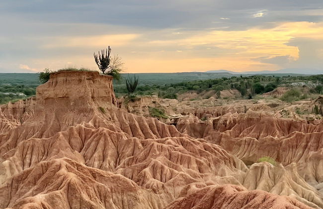 Excursión al desierto de la Tatacoa + Observación de estrellas - Foto 7