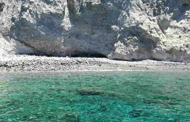 Explore the secrets of Antiparos and Despotiko Islands - Full-Day Cruise - Photo 3