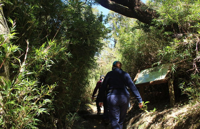 Senderismo por el Parque Oncol - Foto 3