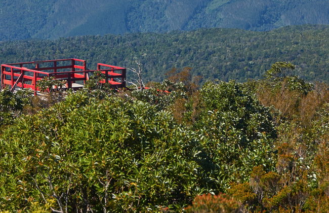 Senderismo por el Parque Oncol - Foto 8
