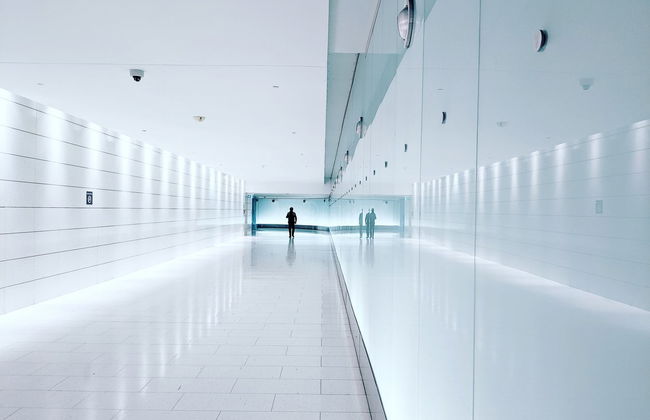 Visita guidata della Montréal sotterranea e il Downtown - Foto 3