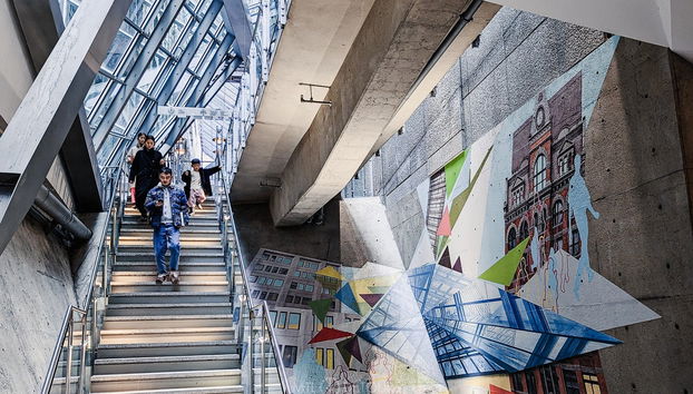 Visita guiada por el Montreal subterráneo y el Downtown - Foto 2