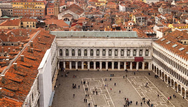 Venice's Ducal Palace Legends and Mysteries Tour - Photo 5
