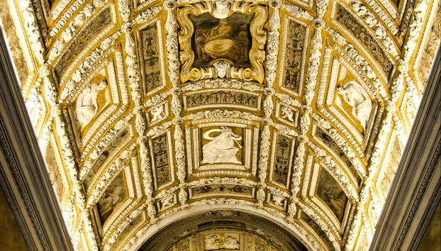 Venice's Ducal Palace Legends and Mysteries Tour - Photo 4