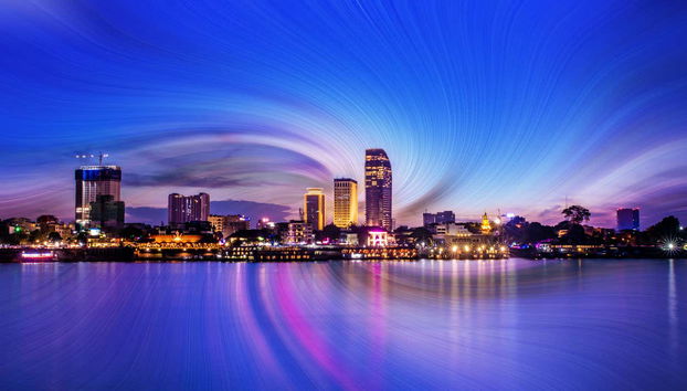 Pub Crawl ¡Tour de fiesta por Nom Pen - Foto 4