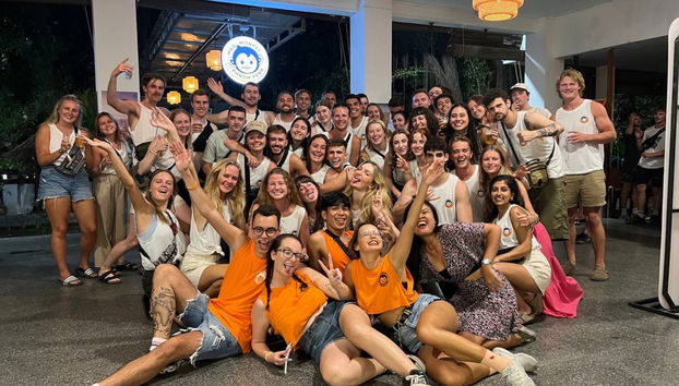 Enjoy a night out in Phnom Penh