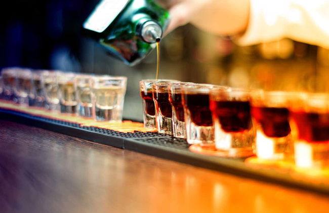 Pub Crawl ¡Tour de fiesta por Nom Pen - Foto 5