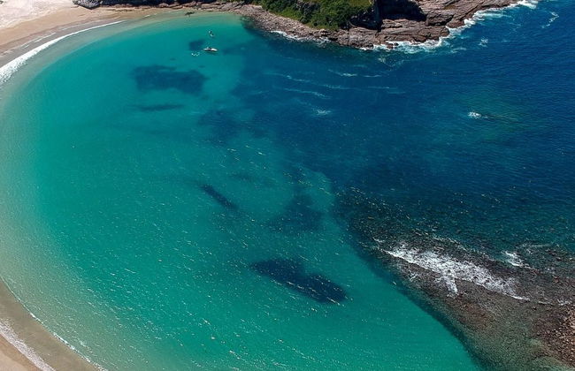 Excursion à Cabo Frio - Photo 6