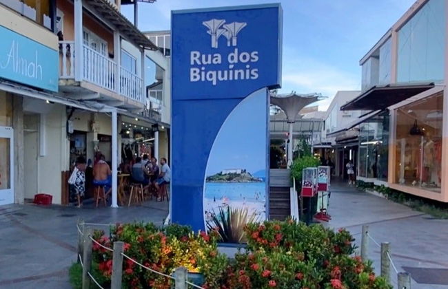Excursion à Cabo Frio - Photo 5