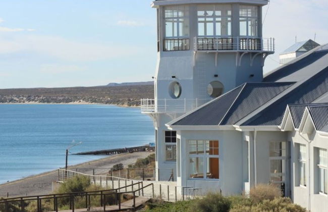 Tour por Puerto Madryn para cruceros - Foto 4