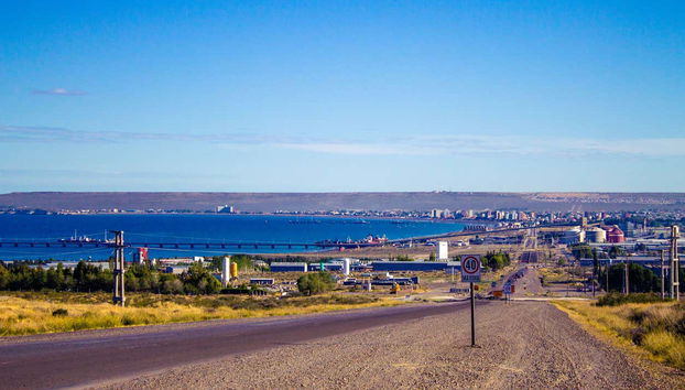 Visite dans Puerto Madryn pour croisiéristes - Photo 2