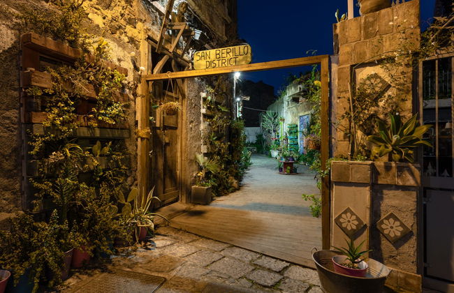 Tour nocturno por Catania - Foto 4