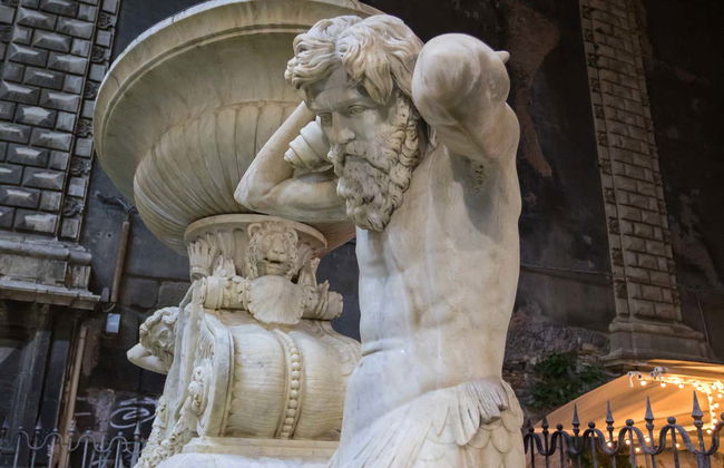 Catania Night Tour - Photo 6