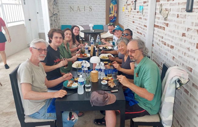 Carbonera, Boca de Camarioca & Santa Marta Day Trip - Foto 5