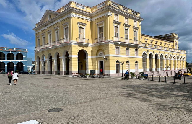 Excursão a Carbonera, Matanzas, Boca de Camarioca e Santa Marta - Foto 16