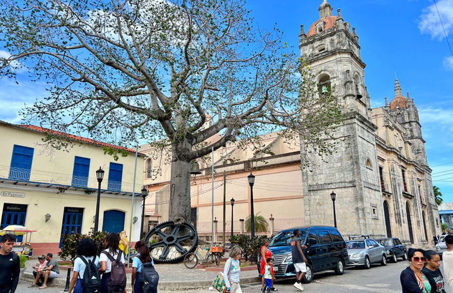Excursão a Carbonera, Matanzas, Boca de Camarioca e Santa Marta - Foto 15