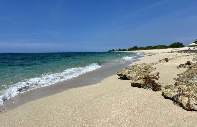 Escursione a Carbonera, Boca de Camarioca e Santa Marta - Foto 9