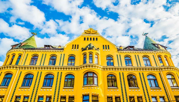 Tour dei misteri e delle leggende di Riga - Photo 2